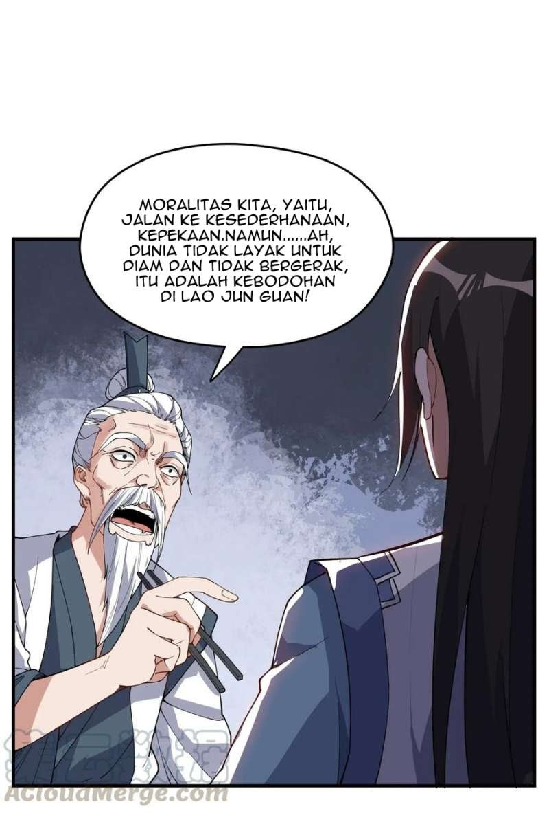 First Dragon (Yuanlong) Chapter 86 Gambar 12